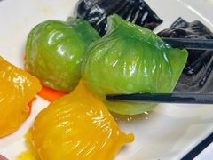 -丰收碗·陈皮果木烧鹅·23年老字号