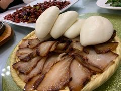 太白酱肉-好滋味川菜馆