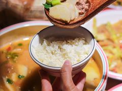 -赣饭农家·江西小炒(西乡店)