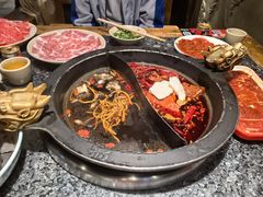 -蜀大侠火锅(春熙路店)