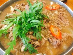 -全州拌饭馆(断桥店)