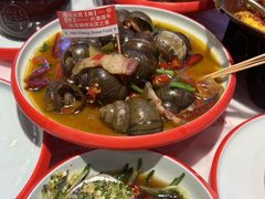 -老闵田螺馆·南昌市井菜·特色小吃(总店)