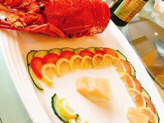 -潮府馆·非遗潮州菜·港式点心(世纪公园店)