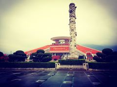 -中国闽台缘博物馆