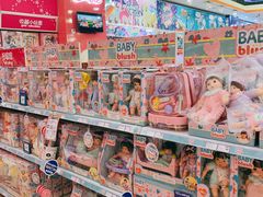 -TOYSRUS玩具反斗城(成都环球中心店)