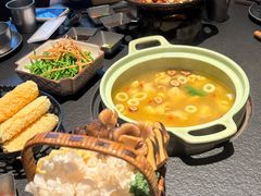 -锦荟JINHUI·浙江小馆(上海荟聚店)