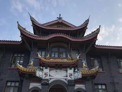 -四川大学(华西校区)