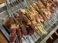 -小寒羊烧烤(凯瑞时代大厦店)