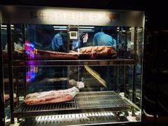 -韩盛·古法烤肉店(皇城恒隆广场店)
