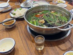 -厝味火锅·潮汕卤水火锅(十一合店)
