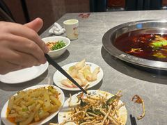 -忘情水鱼头·鲜鱼火锅(滨江中路店)