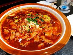 -紫光园·烤鸭·北京菜(团结湖店)