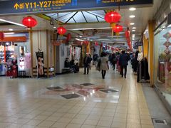 -台北地下街
