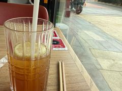 -必胜客(北苑路店)