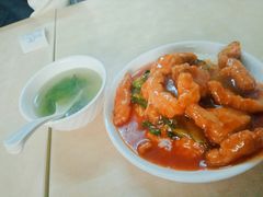 -玉华饮食店(茅台路店)