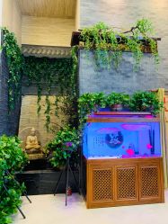 -至爱至信新中式SPA疗愈会所