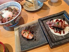 -Tuna maki寿司(苏州中心商场店)