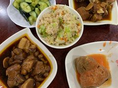 -蓝氏钟楼肉粽
