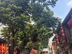 -三坊七巷历史文化街区