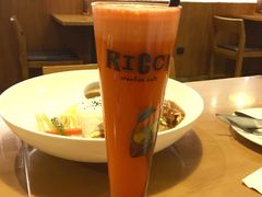 -Ricci睿奇美式餐厅(五道口店)