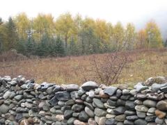 -硗碛藏寨·神木垒景区