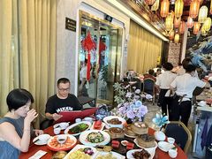 -粤香楼(新光里店)