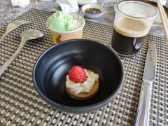 -粤海璇宫·木棉花高空旋转餐厅·聚会派对