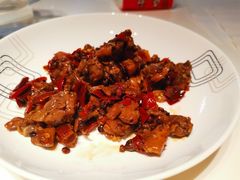 -鑫记婆婆兔·兔头(春熙店)