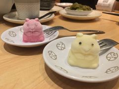 -元气寿司(新城市广场店)