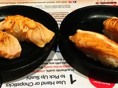 -板长寿司(ION店)