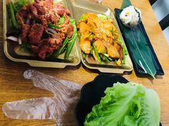 -金哲烤牛肠(海甸岛总店)