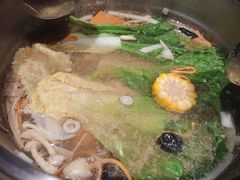 -大头椰·椰子鸡火锅(桂林万象城店)