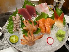 -昱匠·日本料理(金融街店)