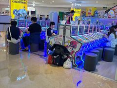 -皇庭广场(福华三路店)