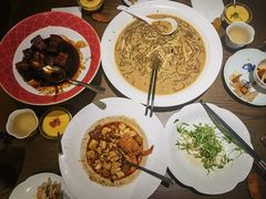 -品味杭州·粤式融合·海鲜小馆·钱江新城CBD