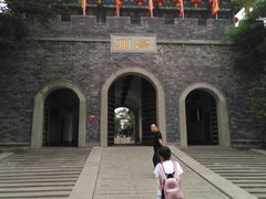 -昌州古城