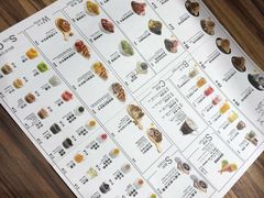 -Ice Monster冰馆·CNN评选全球十大甜品(国贸商城店)