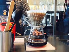 -Seesaw Coffee(朝阳大悦城店)