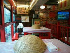 -小辉哥大排档(船山路总店)