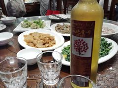 -长平肥姐白粥·海鲜打冷