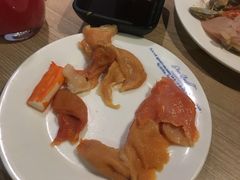 -星伦多 自助料理(圆融店)