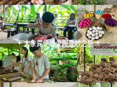 -大象粑粑造纸公园