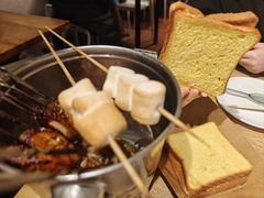 -鬼味烤翅(南锣鼓巷店)