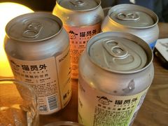 -猫员外精酿啤酒馆(壹海城店)