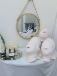 -VE专注问题肌·赛诺龙&科学美肤中心