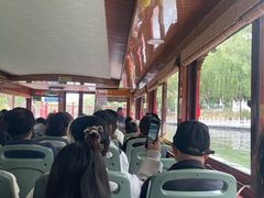 -皇家御河游(紫御湾码头)