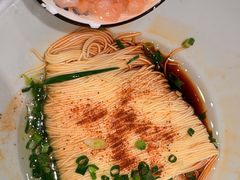 -新万鑫银丝面·非遗无锡味(惠山古镇店)