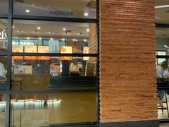 门面-星巴克(上海虹桥新天地二店)