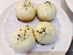 招牌生煎包-和记小菜(大宁店)
