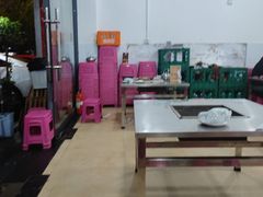 -德四家·云南傣味烧烤品牌(和谐店)